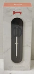 New - Yummly 7075442 Bluetooth Smart Thermometer Yte000w5kb. Fixed Price $11.95.