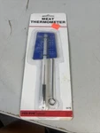 Vintage Fox Run Craftsmen Meat Thermometer 5675. Fixed Price $7.99.