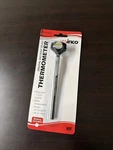 Winco Tmtdg1 40 To 302 F Digital Pocket Thermometer 1" Lcd Screen New. Fixed Price $6.99.