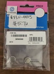 Comark Thermometer Replacement Battery Ab13. Fixed Price $5.76.