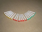 Pop-up Disposable Cooking Thermometers-200 Pcs Per Pack. Fixed Price $20.00.