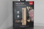 Meater Pro Smart Wireless Meat Thermometer 1000 F Long Range Bbq New. Fixed Price $64.00.
