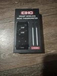 Wireless Bluetooth Meat Thermometer. Fixed Price $30.00.