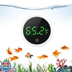 Loficoper Aquarium Thermometer, Digital Fish Tank Stick-on Repti. Fixed Price $20.00.