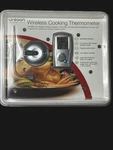 Oregon Scientific Aw129 Grill Right Wireless Talking Bbq Oven Thermometer New. Fixed Price $34.99.