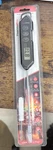 Thermopro Tp15hw Waterproof Instant Read Digital Meat Thermometer 5.4"long Probe. Fixed Price $13.99.