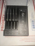 Recteq S 4x Wireless Probes W/wifi Connectivity, Grill App Compatible. Fixed Price $125.00.