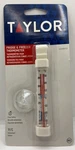 Taylor Precision, 3509fs, Thermometers (new). Fixed Price $4.00.