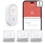 Water Leak Detection Sensor - Wifi Mocreo. Fixed Price $55.00.