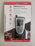 Thermopro Digital Food Thermometer Tp-09 Lcd. Fixed Price $14.97.