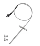 Rtd Temperature Probe Sensor Compatible W/ Pit Boss Pellet Grill Smoker 3.5" Sen. Fixed Price $16.31.