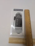 Trefoiled Smart Bluetooth Wireless Meat Thermometer Description Has All Features. Fixed Price $37.99.