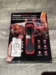 Thermopro Truly Wireless Bluetooth Grill Thermometer Bundle New In Box Sealed. Fixed Price $37.00.