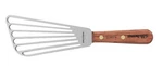 Dexter S2461 -2pcp Slotted Stainless Steel Fish Turner 6.25" X 3"..19810..new. Fixed Price $34.90.