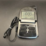Kitchenaid Gourmet Digital Thermometer With Probe Kn127cdssj Tested Works. Fixed Price $13.16.