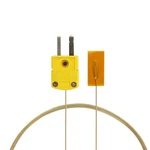 Perfectprime Tl0225, Surface Contact,0.25 Mm Diameter, K-type Yelloworange. Fixed Price $32.99.