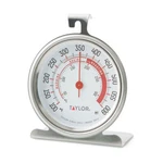 Taylor Oven Thermometer Instant Read Analog Extra Large Colorful Dial 5932 New!!. Fixed Price $5.99.