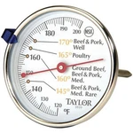 Taylor Precision Products 5939n Meat Dial Thermometer. Fixed Price $36.76.