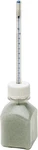 Sp Bel-art, H-b Durac Plus Refrigerator Verification Thermometer; -5 To 15c (b60. Fixed Price $93.99.