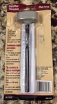 Char-broil Charbroil Digital Meat Thermometer Gauge 9284 Free Shipping. Fixed Price $12.99.