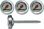 Cuisinart Csg-603 Outdoor Grilling Steak Thermometers - 4 Piece (open Box). Fixed Price $10.39.
