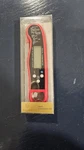 Modern Expressions Digital Food Thermometer With Bottle Opener Foldable Probe. Fixed Price $11.49.