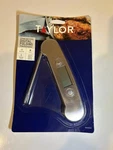 Taylor Stainless Steel Digital Folding Meat Thermometer. Fixed Price $12.99.