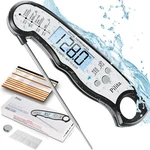 Pilita Digital Instant Read Meat Thermometer For Cooking, Fast & Precise Dt-68. Fixed Price $19.40.