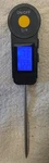 Used Working Bbq Grill Cooking Char-broil Instant-read Digital Thermometer Probe. Fixed Price $19.99.