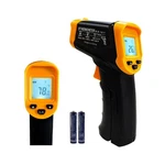 Digital Ir Thermometer - -58 932 F W/ Backlight For Cooking/bbq. Fixed Price $14.46.