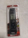 Thermopro 2-in-1 Instant/infrared Meat Thermometer For Grilling - Tp420w. Fixed Price $24.90.