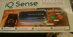 Chef Hub1-v3 Iq Sense Smart Wireless Meat Thermometer 1 Probe Cq60-1c-hub. Fixed Price $79.49.