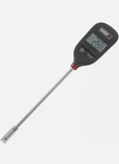 Weber 6750 Instant-read Thermometer New Sealed Free Shipping. Fixed Price $23.99.