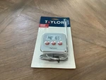Taylor Digital Wired Probe Multiuse Programable Thermometer New. Fixed Price $13.95.
