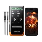 Thermomaven Wireless Bluetooth Smart Meat Thermometer: Standalone B... Fast Ship. Fixed Price $147.99.