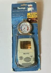 Trutemp Oven And Digital Cooking Thermometer. Fixed Price $27.99.