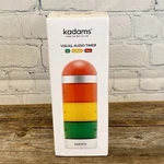 Kadams Visual Timer For Kids With Audio Pre-alarm - Traffic Light Alarm. Fixed Price $21.87.
