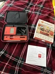 The Meat Stick 2 Meatstick - Grill/barbecue Wireless Temperature Skewer. Fixed Price $123.57.
